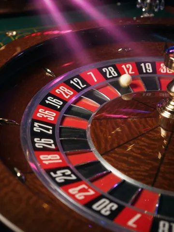 Immersive Roulette