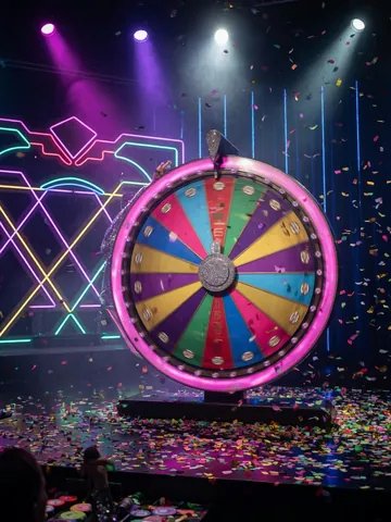 Monopoly Live